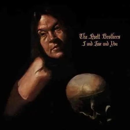 I and Love and You [Vinyl]