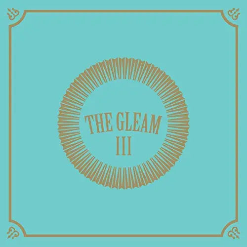 The Third Gleam [Vinyl Indie with Poster]