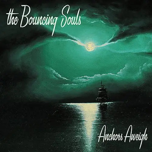 Anchors Aweigh [Vinyl]