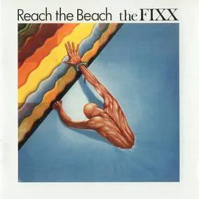 Reach The Beach (180 Gram Translucent Blue Audiophile Vinyl/Limited Editon/2 Bonus Tracks) [Vinyl]