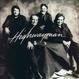 Highwayman 2 [Import] [Vinyl LP]