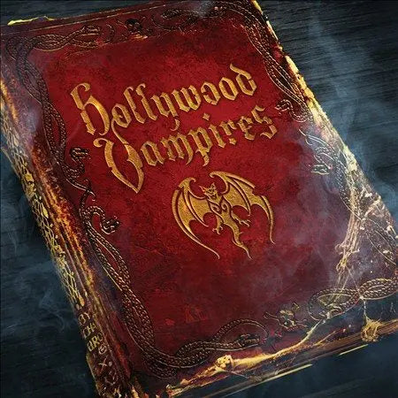 Hollywood Vampires [2LP Vinyl]