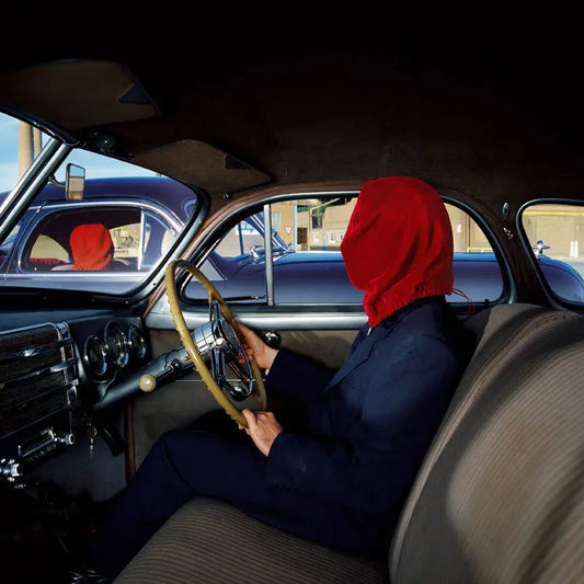 Frances The Mute [Vinyl]