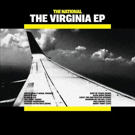 The Virginia [Vinyl]