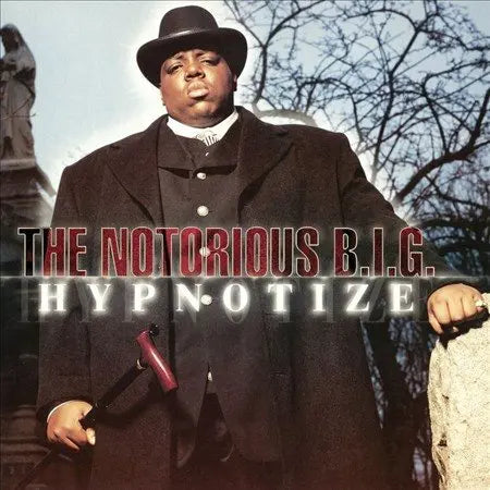 Hypnotize (syeor 2018) [Vinyl]
