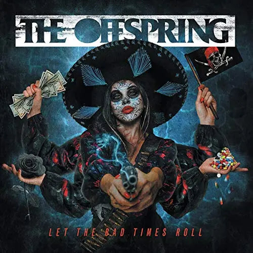Let The Bad Times Roll [LP] [Vinyl]