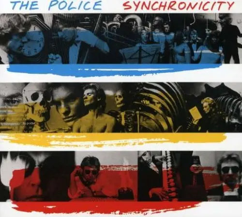 Synchronicity [Vinyl]