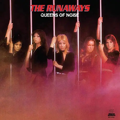 Queens Of Noise [Vinyl]