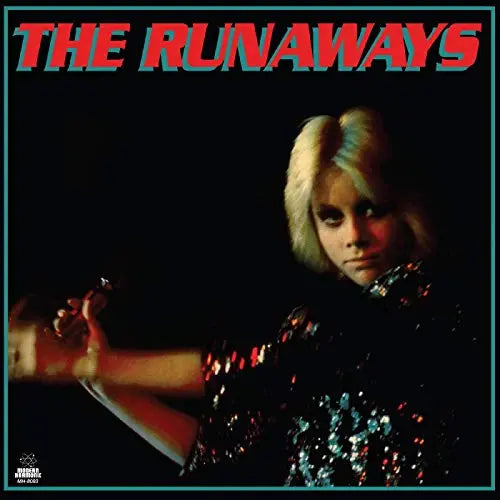 The Runaways [Vinyl]