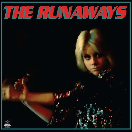 The Runaways [Vinyl]