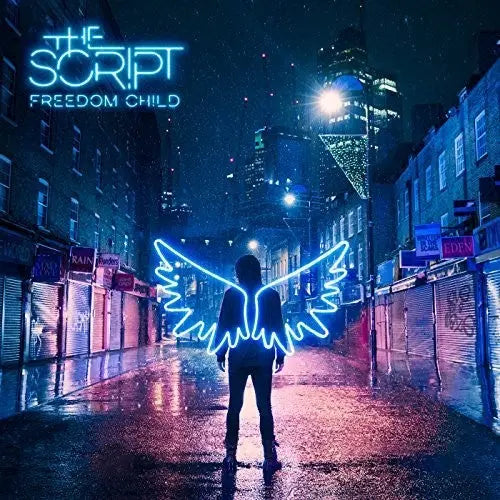 Freedom Child [Explicit Content] (Gatefold LP Jacket, 180 Gram Vinyl, Download Insert) [Vinyl]