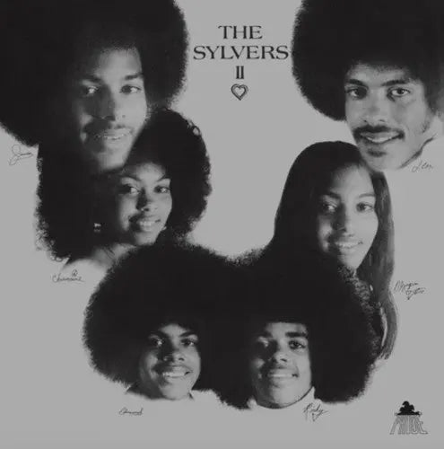 II [Vinyl]