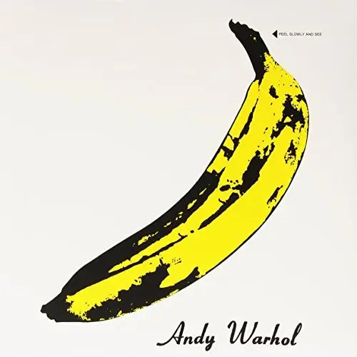 The Velvet Underground & Nico (50th Anniversary) [Vinyl]