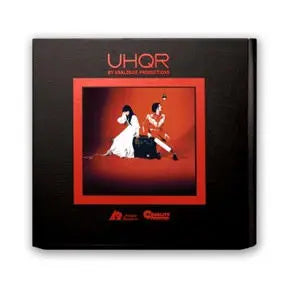Elephant [200 Gram 45RPM UHQR Audiophile 2LP Vinyl]