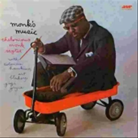 Monk's Music [180 Gram Vinyl]