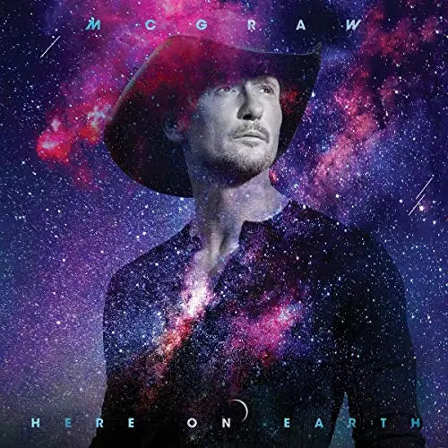 Here On Earth [Vinyl 2LP]