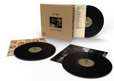 Wildflowers & All The Rest [3LP Vinyl]