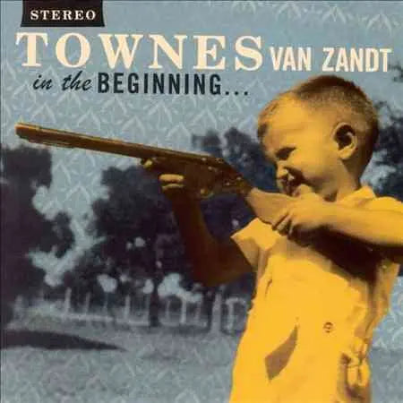 In The Beginning...  [Vinyl]