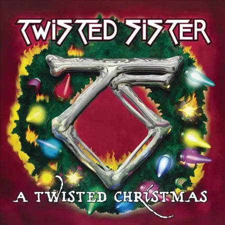 A Twisted Christmas [Green Vinyl]