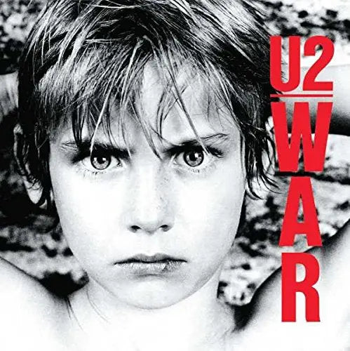 War [Remastered Vinyl]