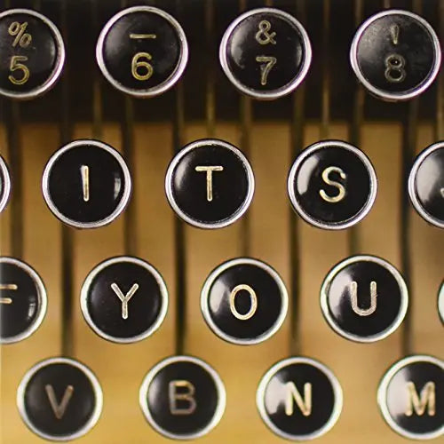 It's You [Vinyl]