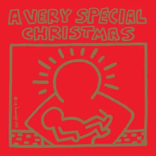 A Very Special Christmas [Vinyl LP]