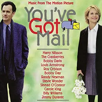 You've Got Mail (Soundtrack) [Highlighter Yellow Vinyl]