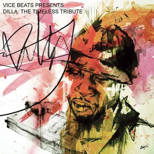 Dilla: The Timeless Tribute [Vinyl]